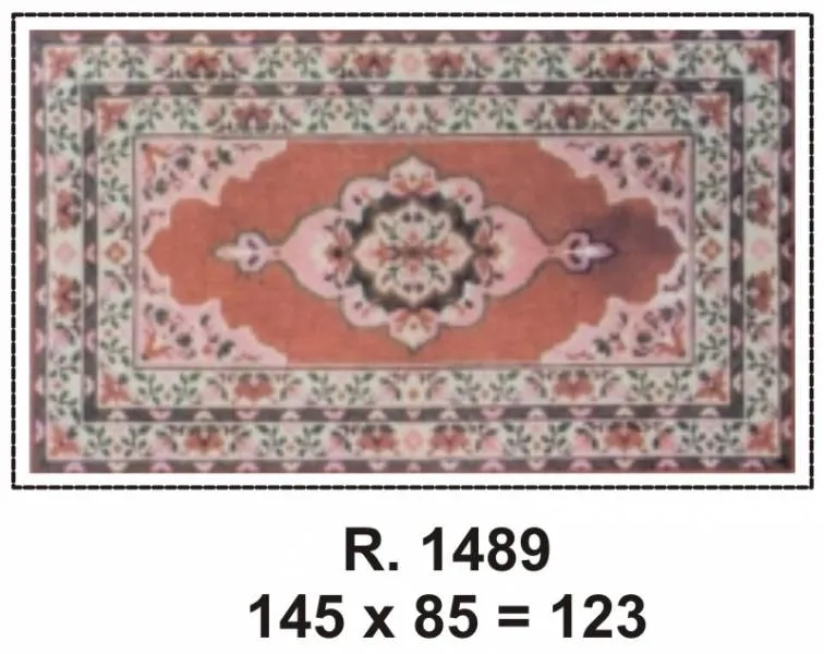 PRÉ-VENDA Tela 1489
