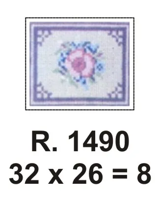 PRÉ-VENDA Tela 1490 Imagem
