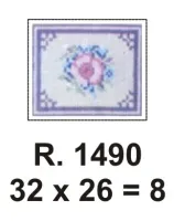 PRÉ-VENDA Tela 1490