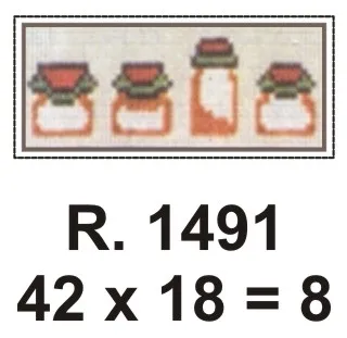 PRÉ-VENDA Tela 1491 Imagem