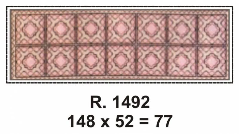 PRÉ-VENDA Tela 1492 Imagem