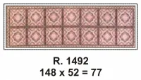 PRÉ-VENDA Tela 1492