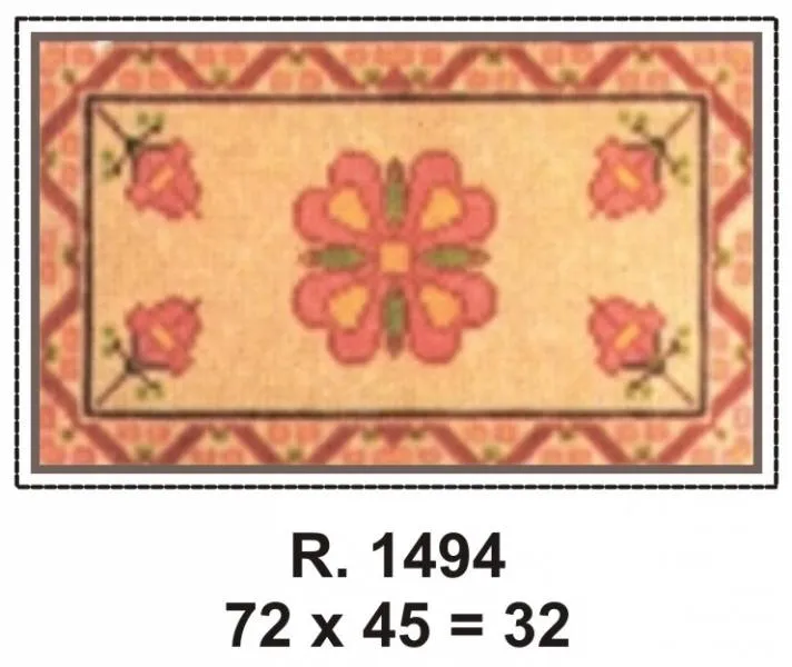 PRÉ-VENDA Tela 1494 Imagem