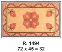 PRÉ-VENDA Tela 1494