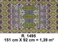 PRÉ-VENDA Tela 1495