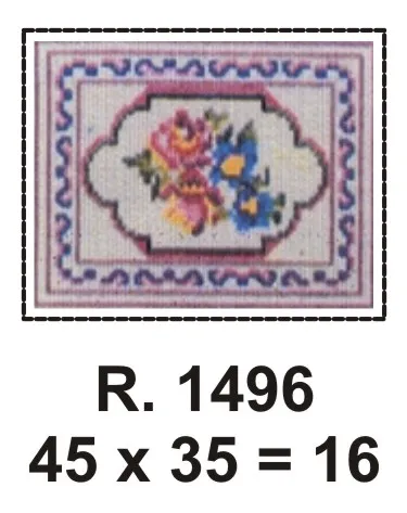 PRÉ-VENDA Tela 1496 Imagem