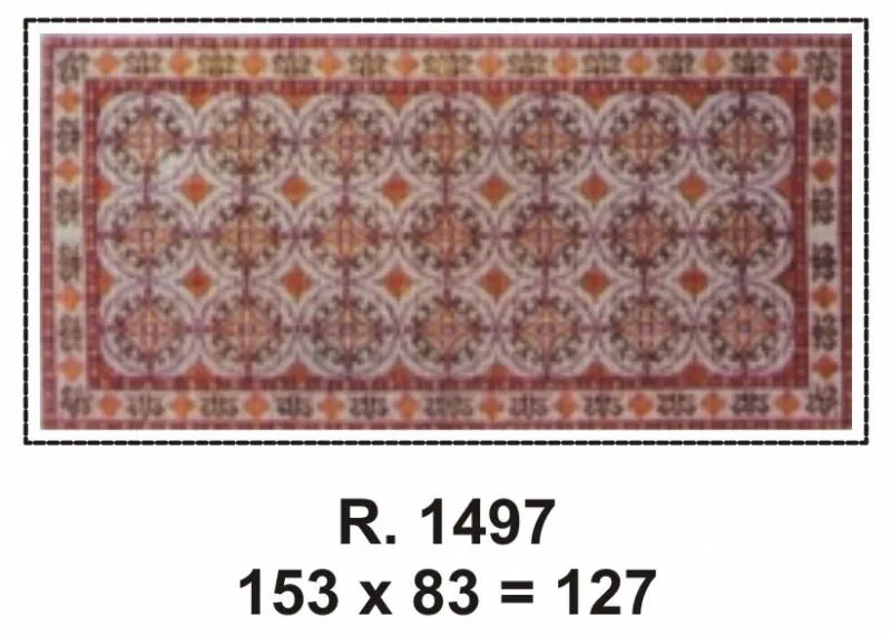 PRÉ-VENDA Tela 1497 Imagem