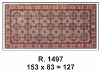 PRÉ-VENDA Tela 1497