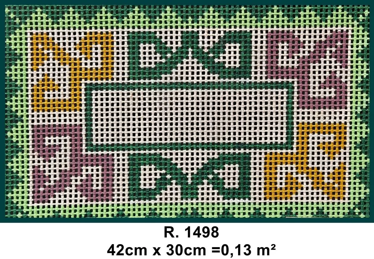 PRÉ-VENDA Tela 1498 Imagem