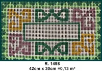 PRÉ-VENDA Tela 1498