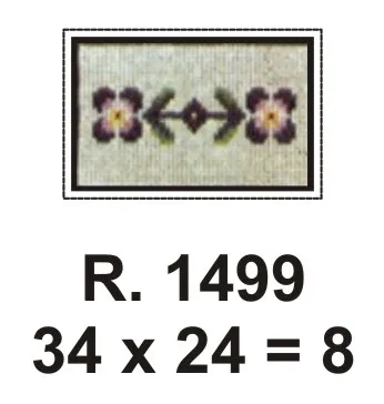 PRÉ-VENDA Tela 1499