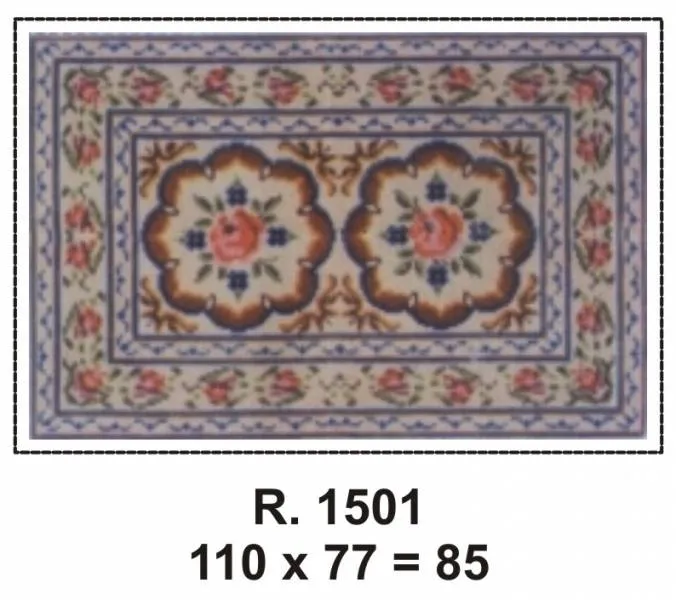 PRÉ-VENDA Tela 1501 Imagem