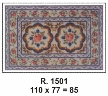 PRÉ-VENDA Tela 1501
