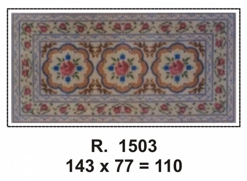 PRÉ-VENDA Tela 1503