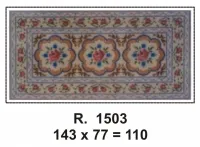 PRÉ-VENDA Tela 1503