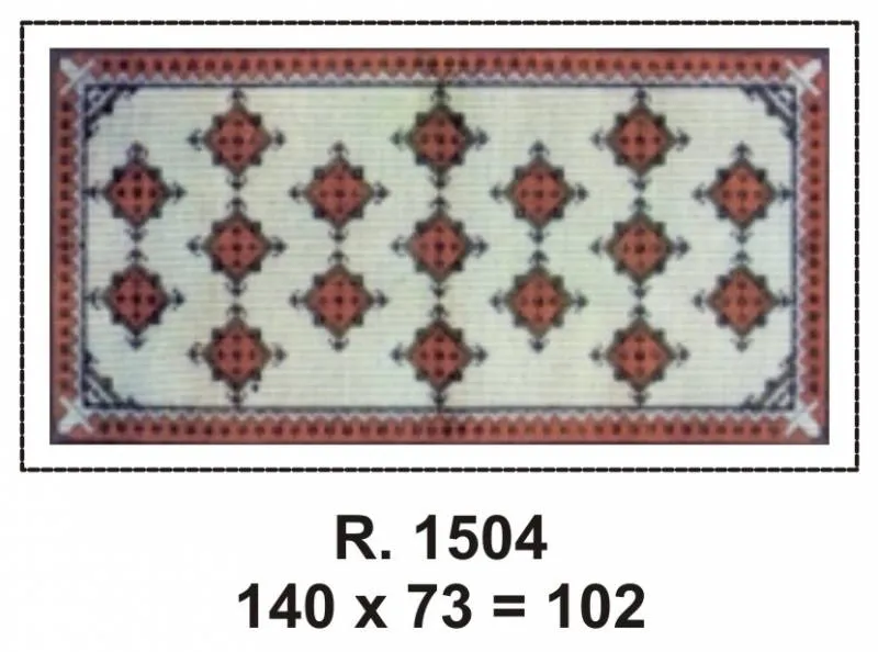 PRÉ-VENDA Tela 1504 Imagem