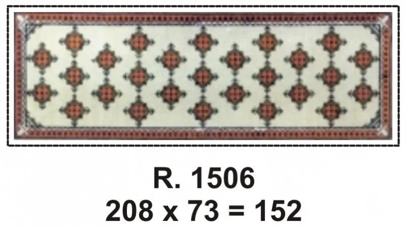 PRÉ-VENDA Tela 1506 Imagem