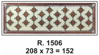 PRÉ-VENDA Tela 1506