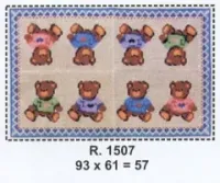PRÉ-VENDA Tela 1507