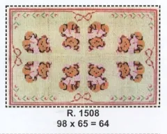 PRÉ-VENDA Tela 1508 Imagem