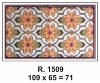 PRÉ-VENDA Tela 1509