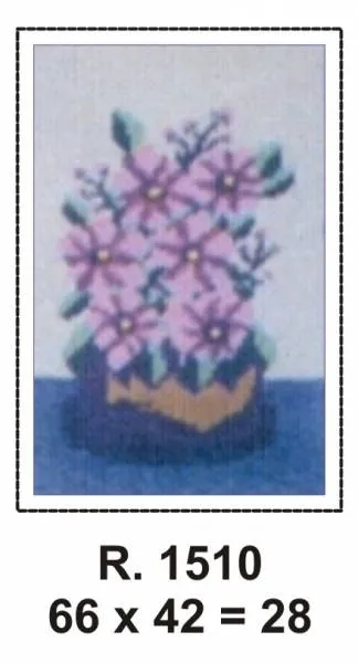 PRÉ-VENDA Tela 1510 Imagem