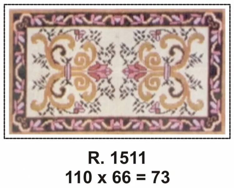 PRÉ-VENDA Tela 1511 Imagem