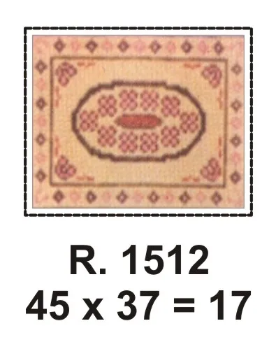 PRÉ-VENDA Tela 1512 Imagem