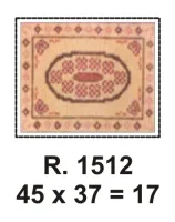 PRÉ-VENDA Tela 1512