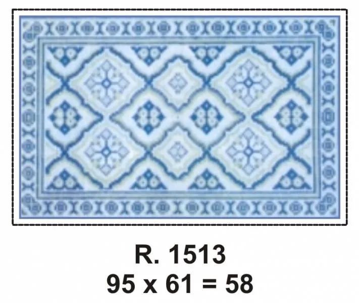 PRÉ-VENDA Tela 1513