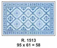 PRÉ-VENDA Tela 1513