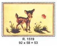 PRÉ-VENDA Tela 1519