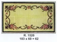 PRÉ-VENDA Tela 1520