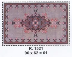 PRÉ-VENDA Tela 1521