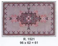 PRÉ-VENDA Tela 1521