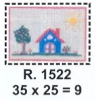 PRÉ-VENDA Tela 1522