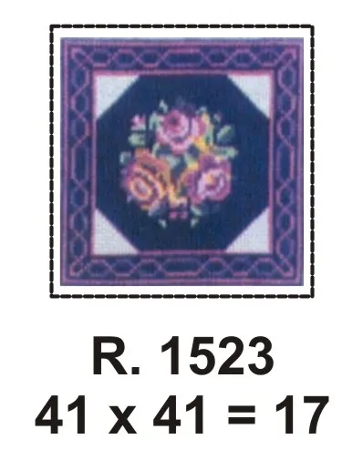 PRÉ-VENDA Tela 1523