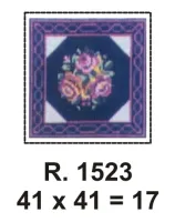 PRÉ-VENDA Tela 1523