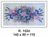 PRÉ-VENDA Tela 1524