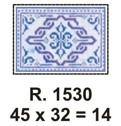 PRÉ-VENDA Tela 1530 Imagem
