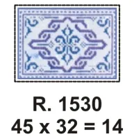 PRÉ-VENDA Tela 1530