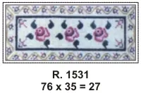 PRÉ-VENDA Tela 1531