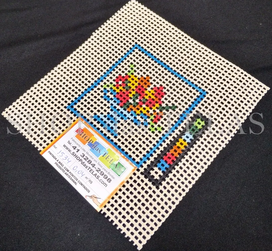 PRÉ-VENDA Tela 1534 Imagem