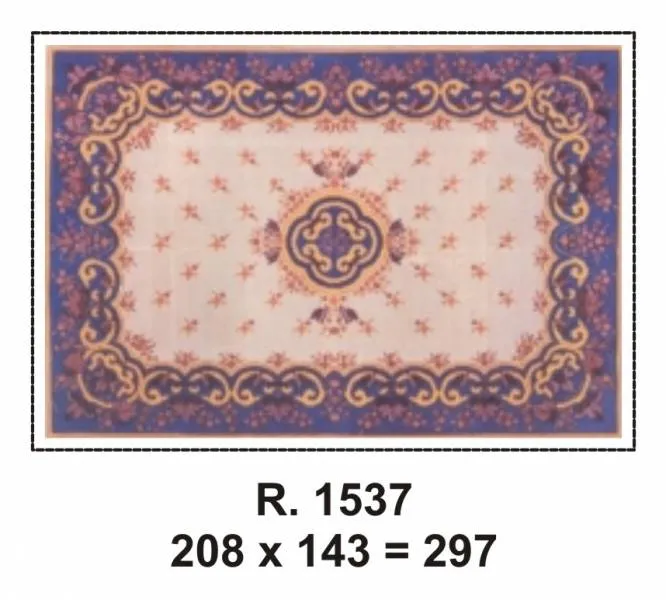 PRÉ-VENDA Tela 1537