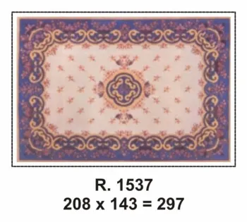 PRÉ-VENDA Tela 1537