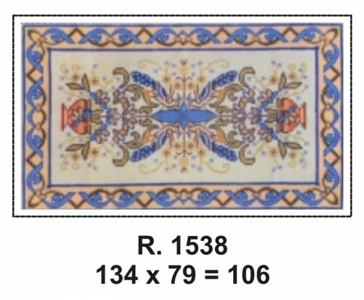 PRÉ-VENDA Tela 1538 Imagem