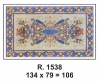 PRÉ-VENDA Tela 1538