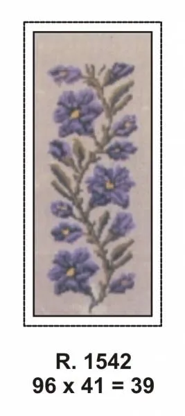 PRÉ-VENDA Tela 1542