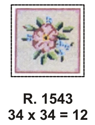 PRÉ-VENDA Tela 1543 Imagem