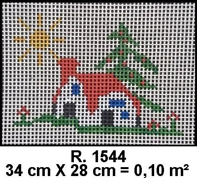 PRÉ-VENDA Tela 1544 Imagem